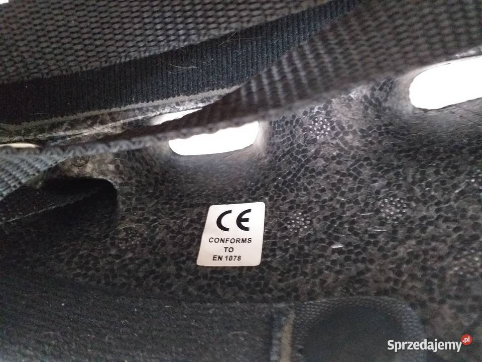 Kask Rowerowy Rozmiar S Marki Move Bydgoszcz