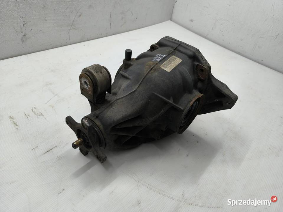 MOST TYŁ DYFERENCJAŁ MERCEDES EKLASA W212 22CDI