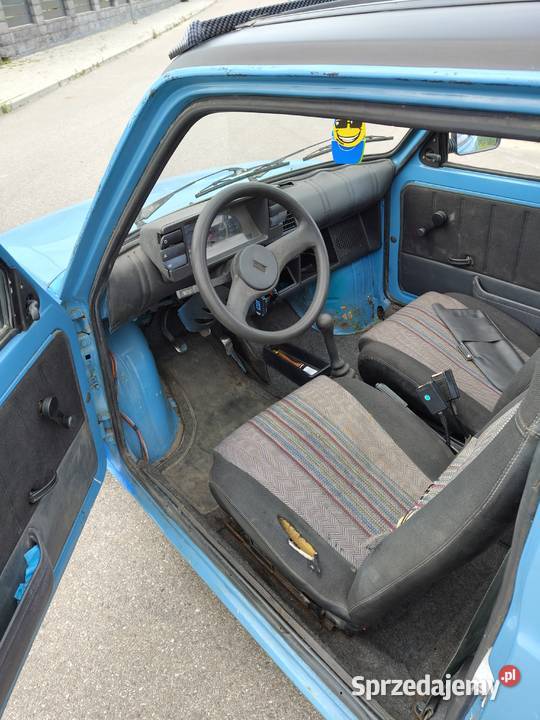 Fiat 126p sprzedam zamienię Malbork sprzedam