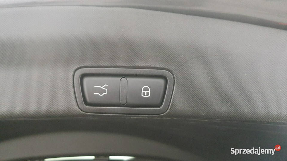 Alfa Romeo Stelvio 22 JTDM Super Q4 Z polskiego 190KM Warszawa sprzedam