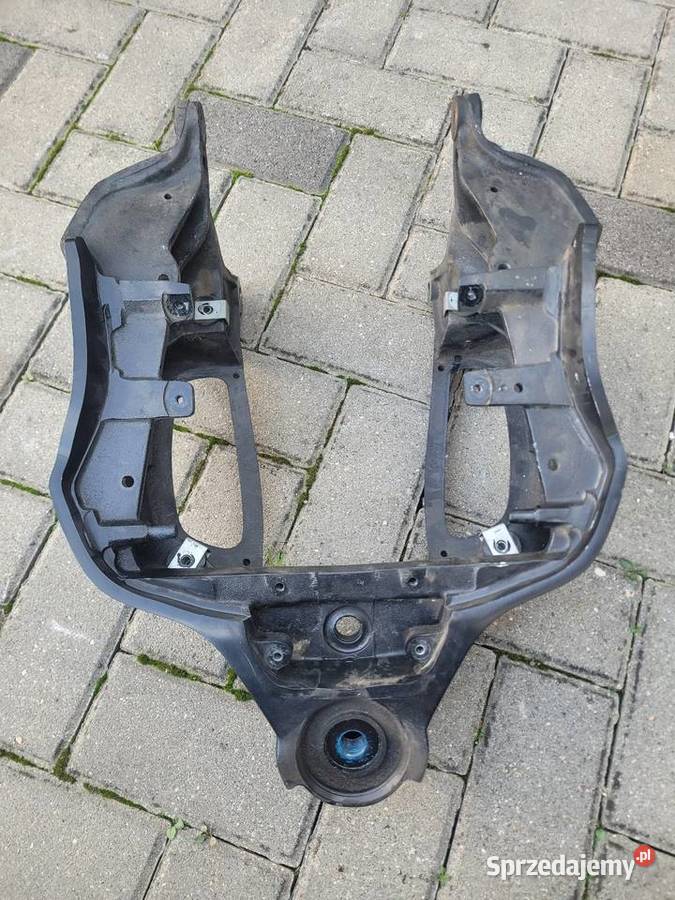 BMW R 1200 C CL R1200CL K30 RAMA STACYJKA Części i akcesoria motocyklowe Nowy Tomyśl