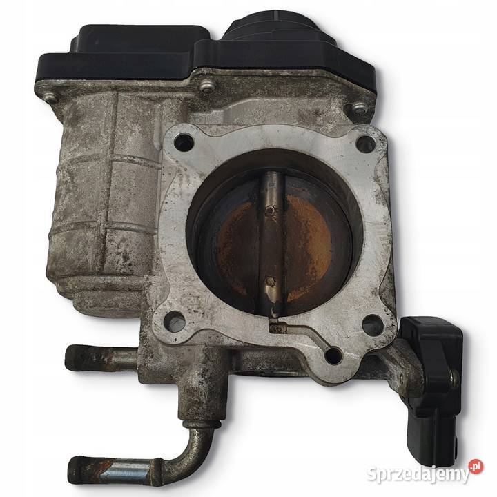 PRZEPUSTNICA Subaru Legacy IV 20 B oryginał Chełm