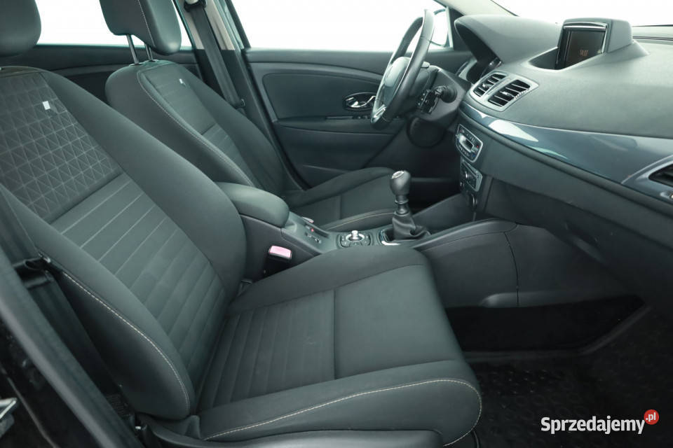 Renault Megane 12 TCe benzyna Megane Piaseczno