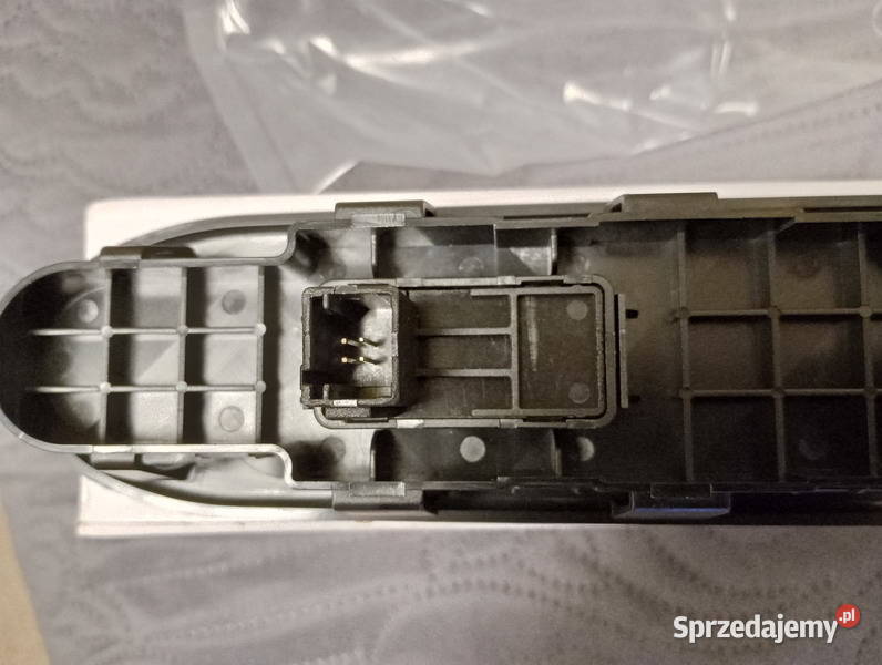 Przełącznik szyb Peugeot 207 Szyby Sanok