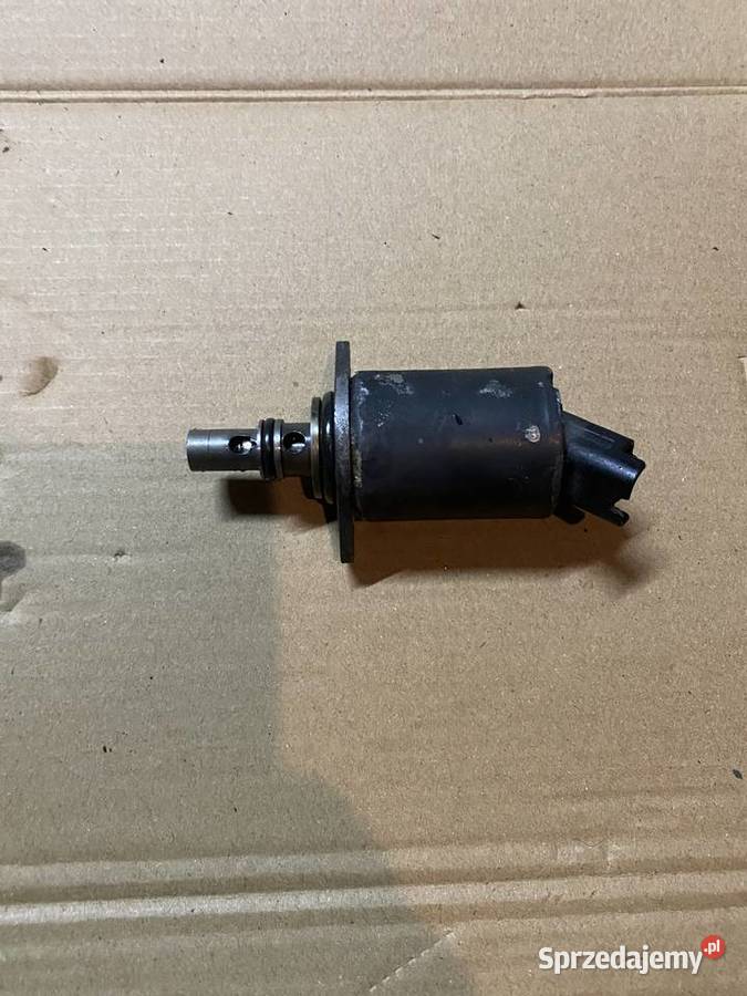 Pompa wtryskowa Ford Focus MK2 20 TDCi osobowe Kołczygłowy