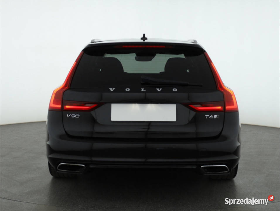Volvo V90 T6 AWD Piaseczno