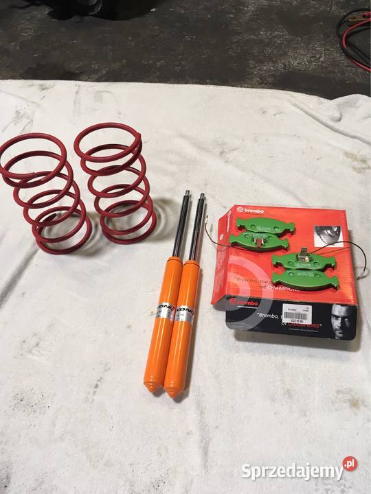 Citroen Saxo VTS 16 16V 149 Tarnów