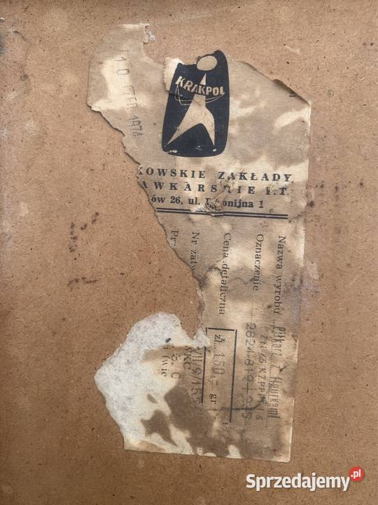 Piłkarzyki z 1974 r dolnośląskie