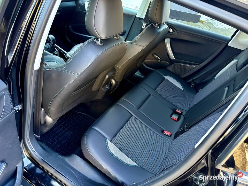 Peugeot 2008 urbancross 153 Piła