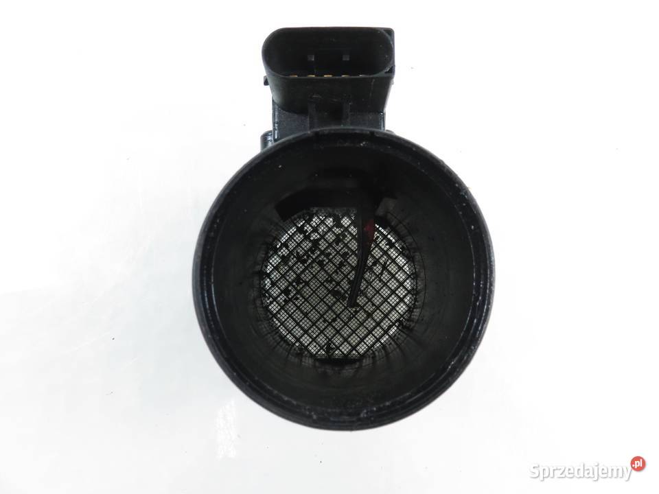 PRZEPŁYWOMIERZ MERCEDESBENZ W220 400 CDI V8