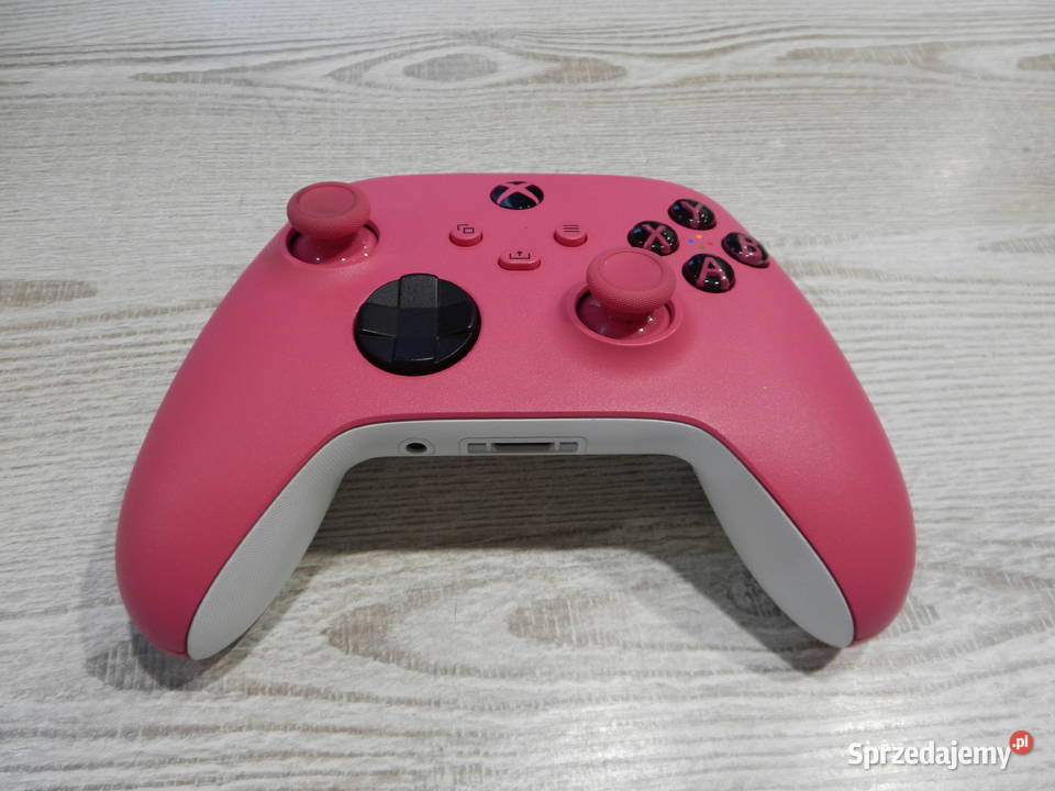 Pad kontroler Microsoft Xbox Series model 1914 Leżajsk sprzedam