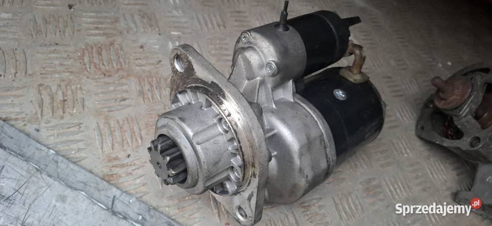 Rozrusznik lublin 24 andoria Bełżyce