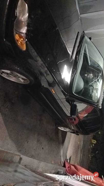 Sprzedam BMW E46 Hrubieszów