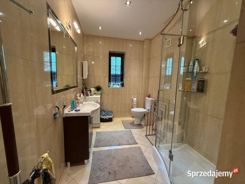 dom letniskowy w urokliwej lokalizacji asfalt Goreń Duży