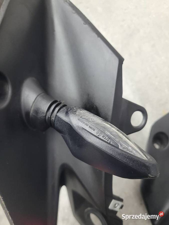 KTM DUKE 790 890 1190 1290 ADV SMT 23 Nowy Tomyśl