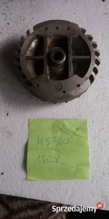 Koło magnesowe stihl ms360 oryginał Kady sprzedam