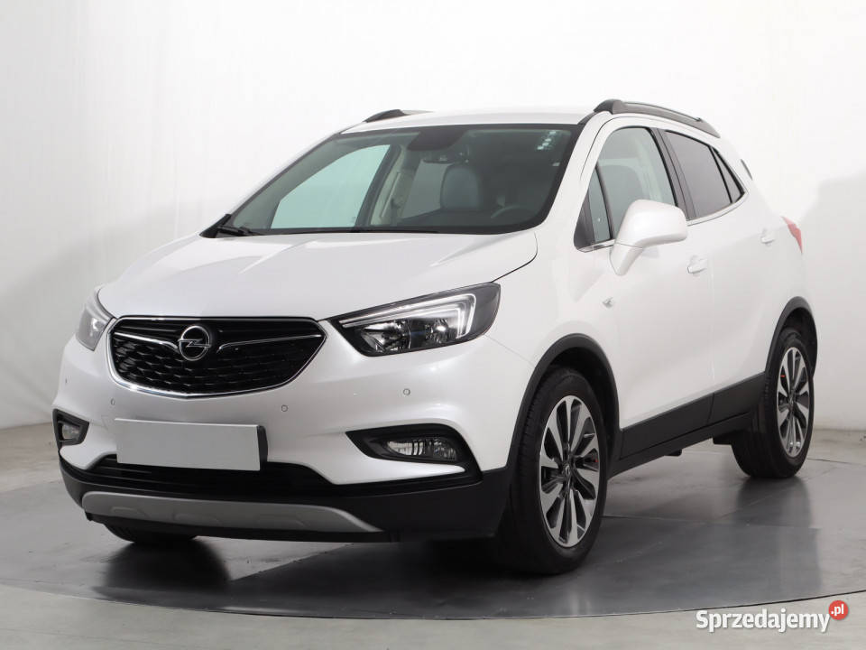 Opel Mokka 14 Turbo SUV Katowice