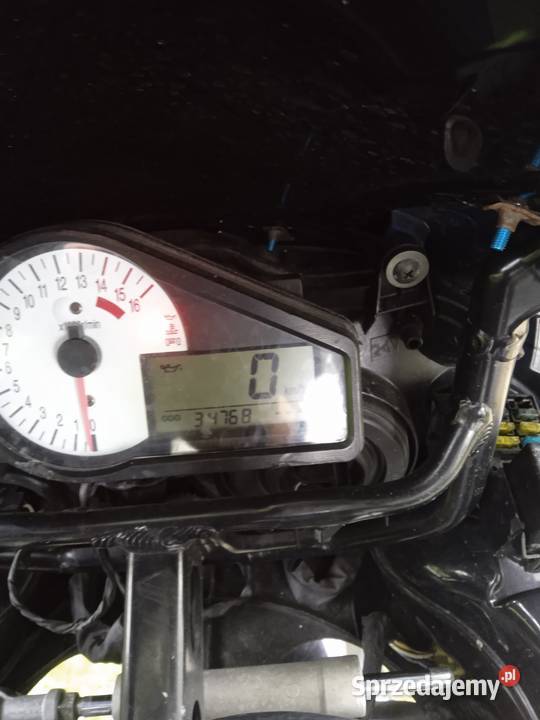 Sprzedam Suzuki 750cm3 lubelskie Cyców sprzedam