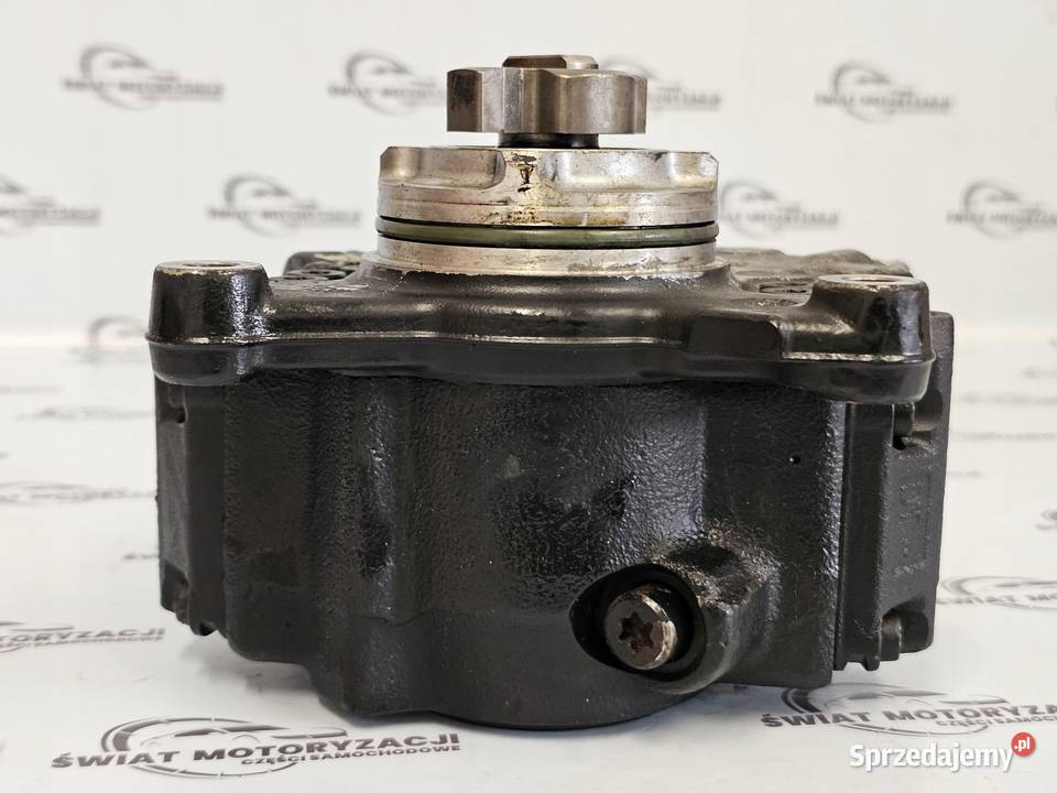 ORLANDO CRUZE 20 VCDI Z20D1 14r 163 pompa