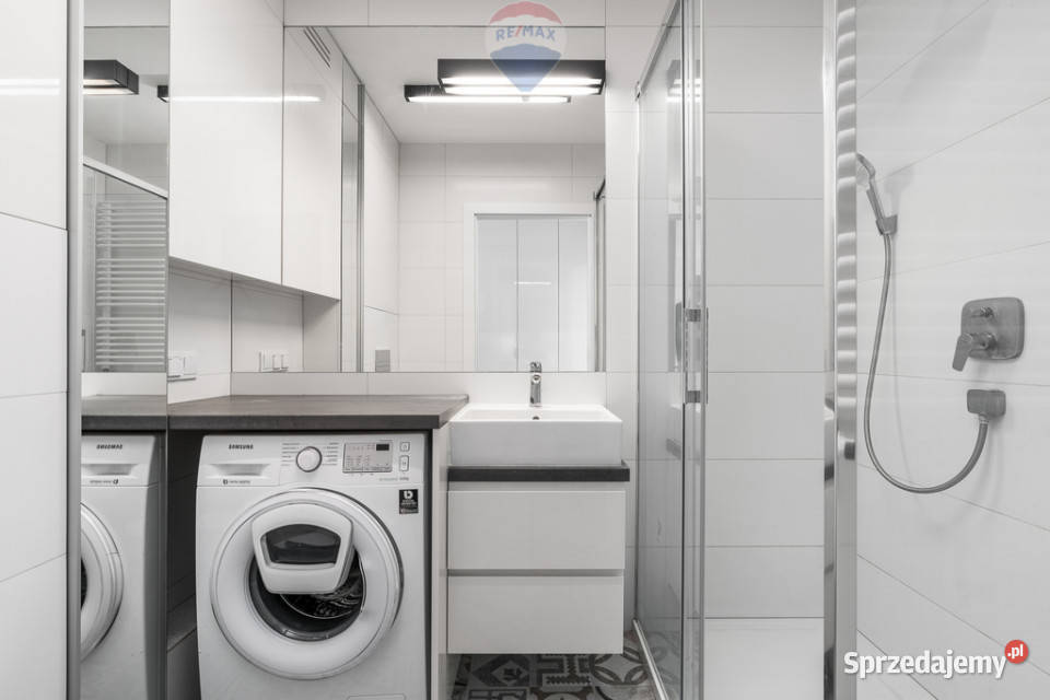 Ogrody Osiedle Botaniczna eleganckie loggia wielkopolskie Poznań