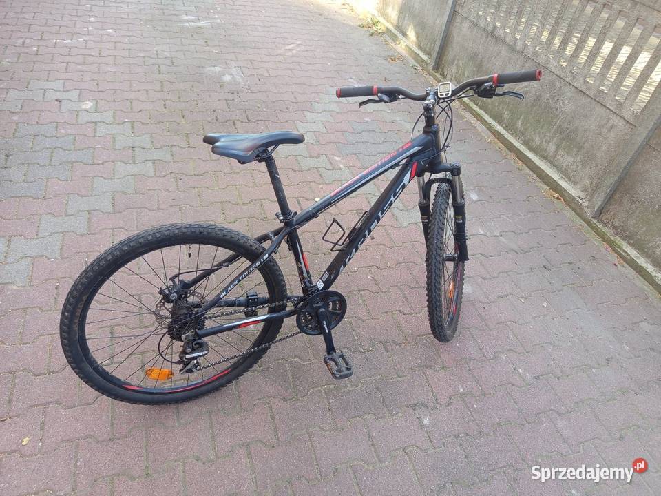 Rower męski Kross 26 Górskie, MTB Sport i Wypoczynek Jaworzno