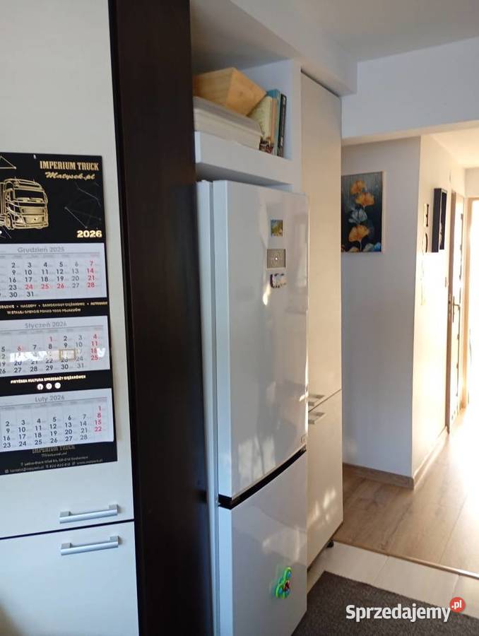 Sprzedam mieszkanie Sprzedaż Starachowice