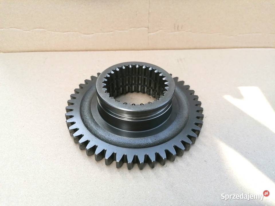 Koło zębate Z45 Renault 103 54 106 54 110 54 120 Andrychów