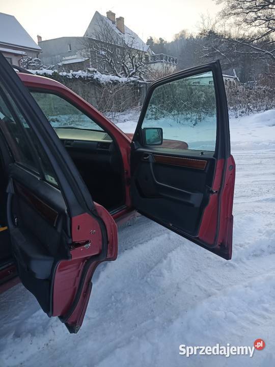 Mercedes s124 om606 pomorskie Gdańsk