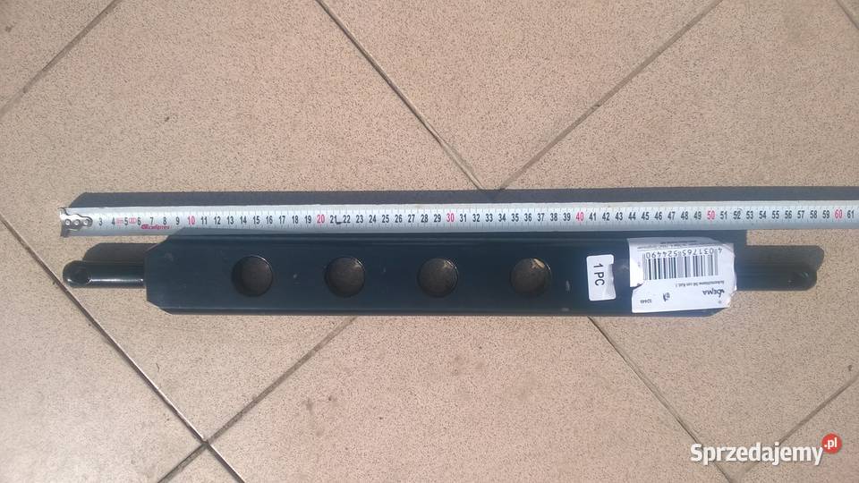 Belka zaczepowa tylna tuz Kat1 mały traktorek Tarnów