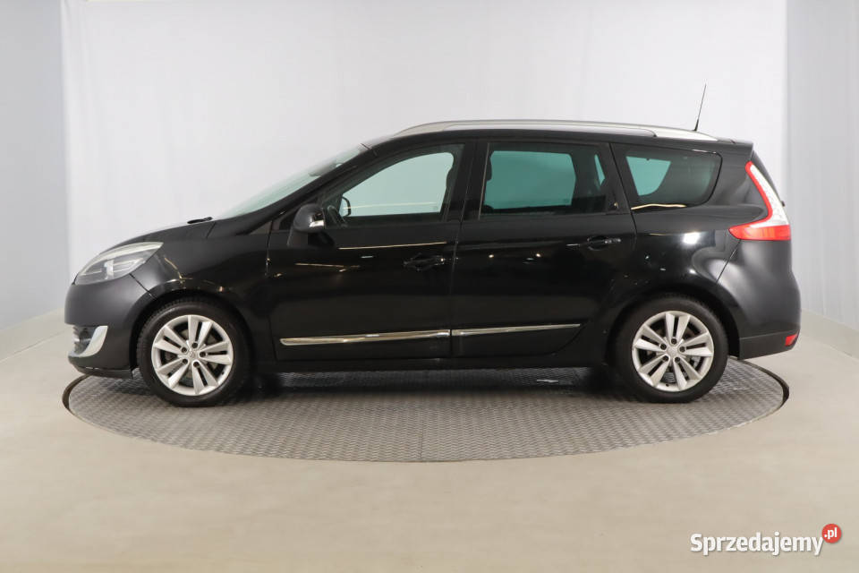 Renault Grand Scenic 16 dCi