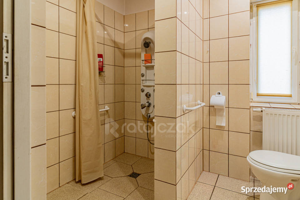 Dom wolnostojący 300 metrów Kłodawa pomorskie sprzedam