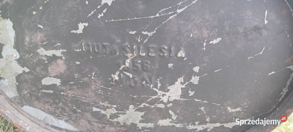 Sprzedam termosy wojskowe Sędziszów