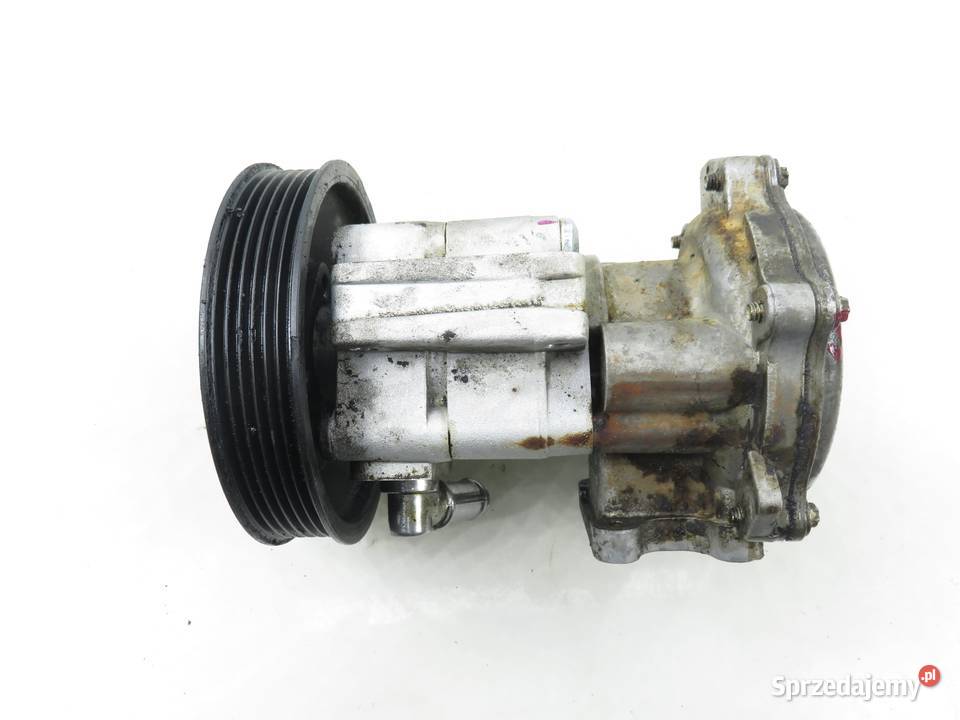 POMPA WSPOMAGANIA BMW E90 318 i N46 B20 B małopolskie sprzedam