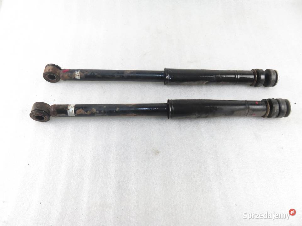 AMORTYZATOR TYŁ SUZUKI SWIFT III MZ EZ 13 92