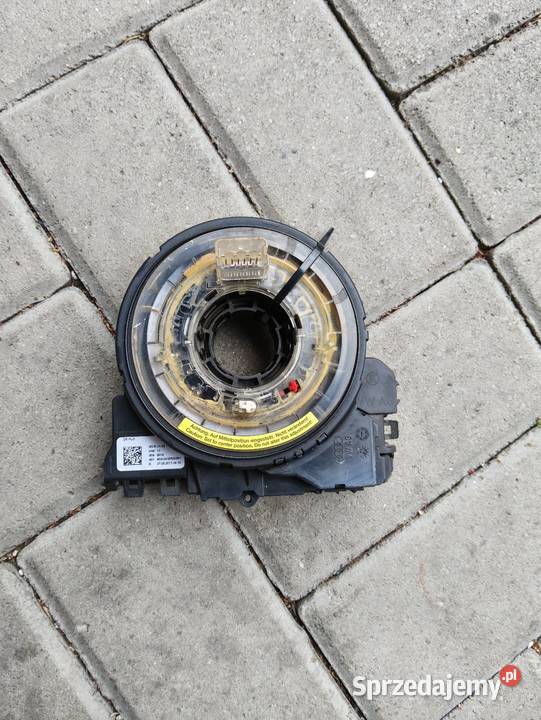 Taśma kierownicy audi a4 b8 audi a5 Części samochodowe Tomaszów Lubelski sprzedam
