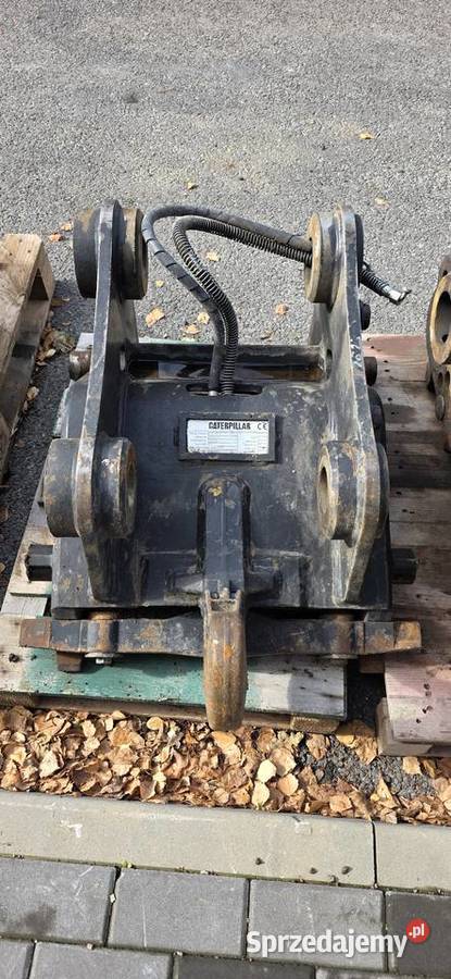 Szybkozłącze JCB 174 2522 Kraśnik