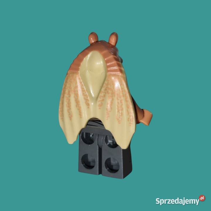 Lego Star Wars Jar Jar Binks SW0301 Warszawa