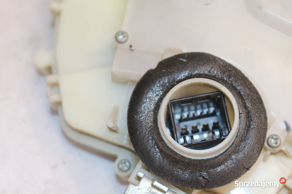 HONDA FRV 0509 ZAMEK DRZWI LEWY PRZÓD 10 PIN Prochowice sprzedam
