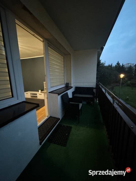 2pokojowe mieszkanie na UrsynowieNatolin 495m2 Warszawa