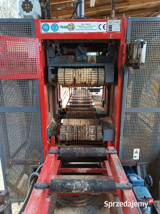 Trak ramowy podkarpackie Nisko