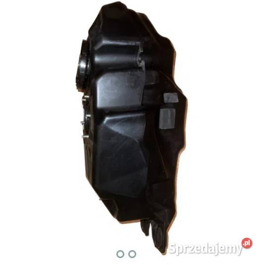 bak zbiornik paliwa Yamaha MT125 MT125 2018r Ostrów Wielkopolski
