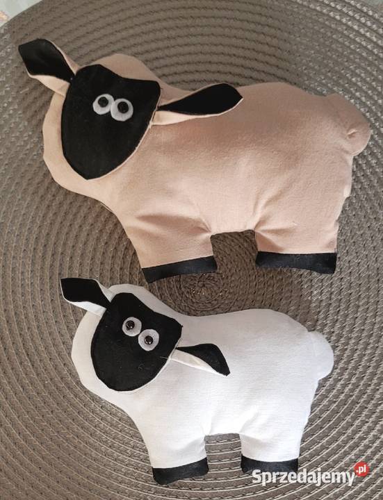 Baranki ozdoba świąteczna Wielkanoc Pleszew