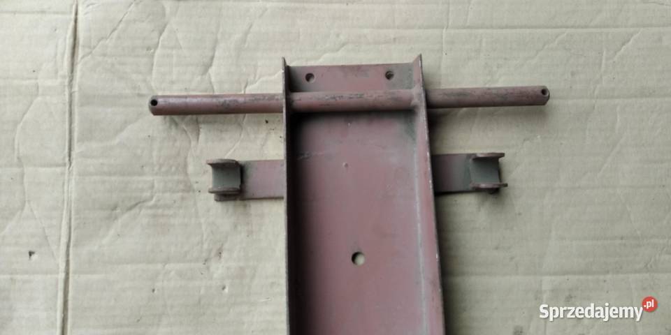 Kleine kombajn buraków konsola lubelskie Lublin sprzedam