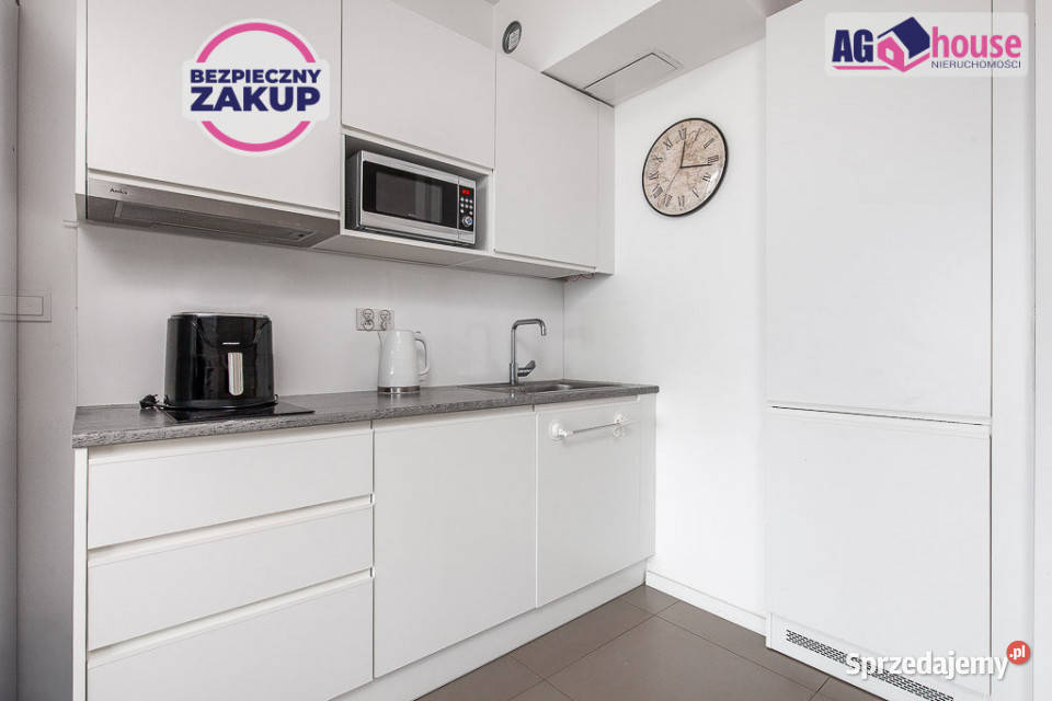 sprzedaży mieszkania 35m2 Gdynia Kazimierza 19942zł/m2