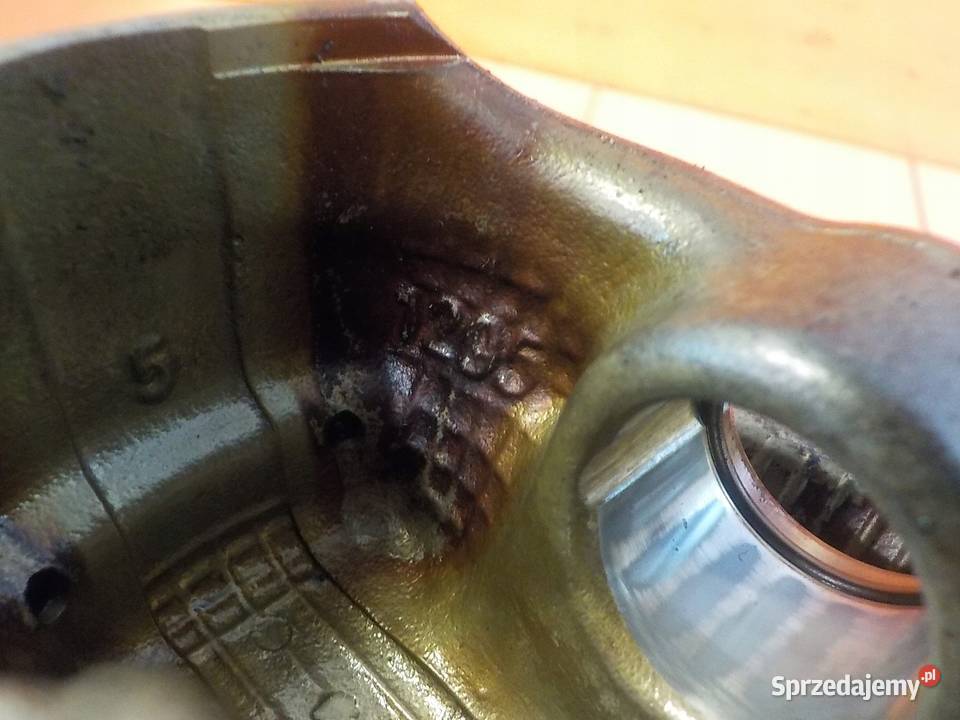 OPEL INSIGNIA ASTRA ZAFIRA 18 B 11r 140 A18XER Blok silnika Suków