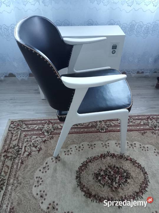 Sprzedam fotel zachodniopomorskie Szczecinek