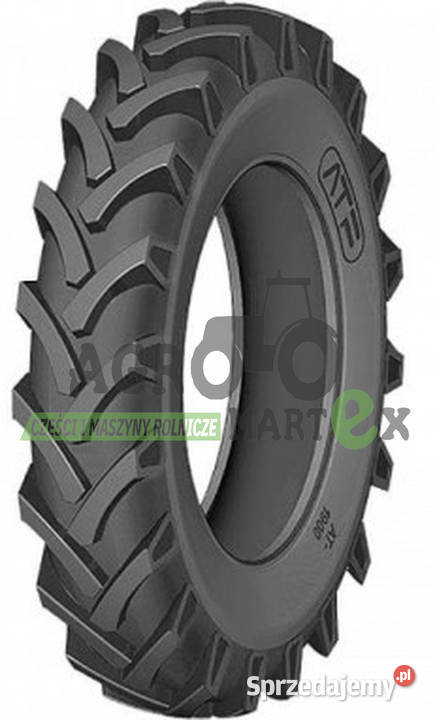 32085R32 32085R32 124R32 OPONA ROLNICZA TRAXMAX Wichrów