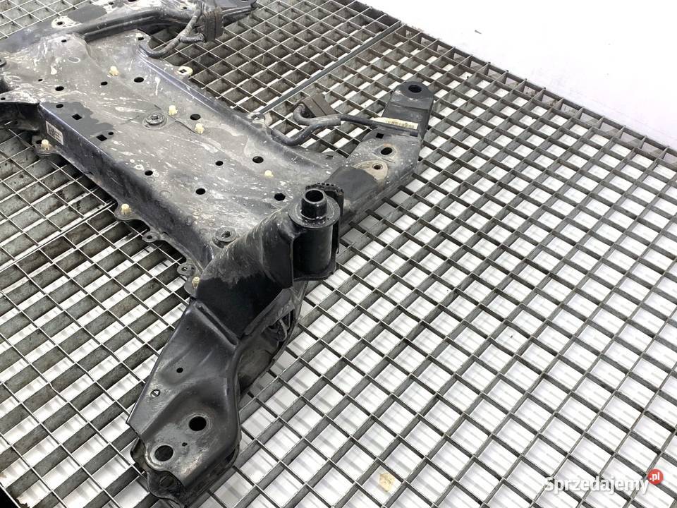 BELKA POD SILNIK MINI CLUBMAN F54 15 136 6872729