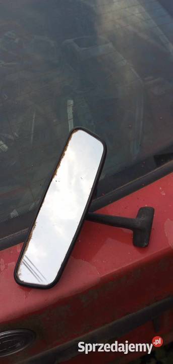 Bmw e30 popielniczka lusterko osobowe małopolskie Wielka Wieś