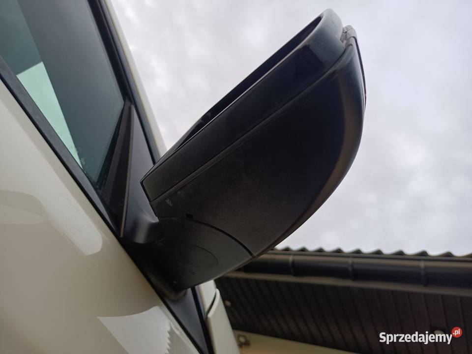 Lusterko prawe mercedes cla 117 amg 45 osobowe Lublin